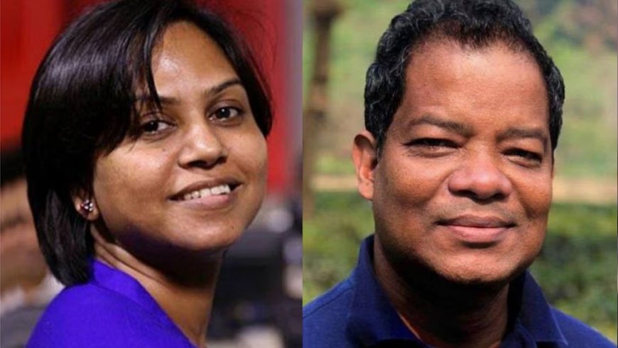 মায়ের মৃত্যুতে ফারজানা রুপা ও শাকিল প্যারোলে মুক্তি