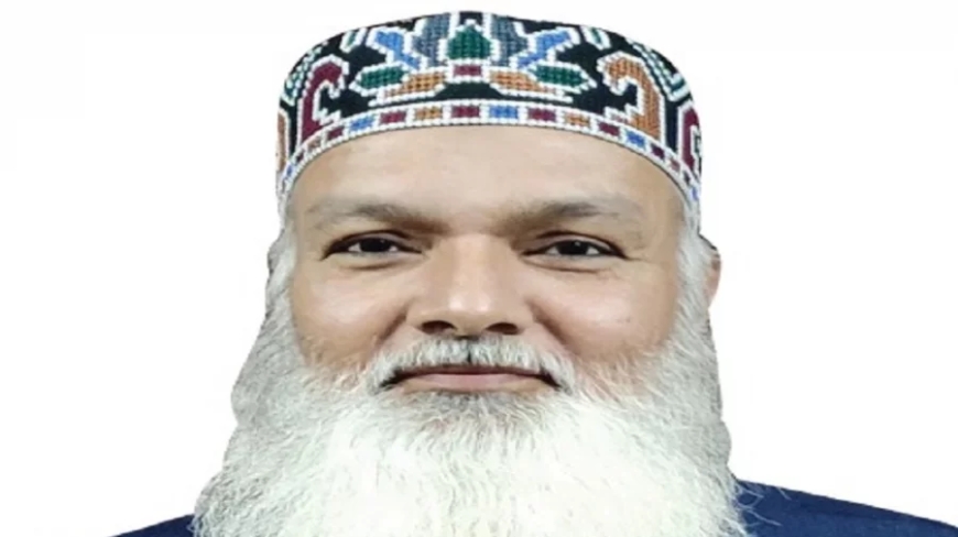গ্রেপ্তার হলেন মুন্সীগঞ্জ-৩ আসনের সাবেক এমপি ফয়সাল বিপ্লব